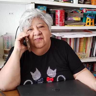 Diana Marcela Ramírez Gutiérrez